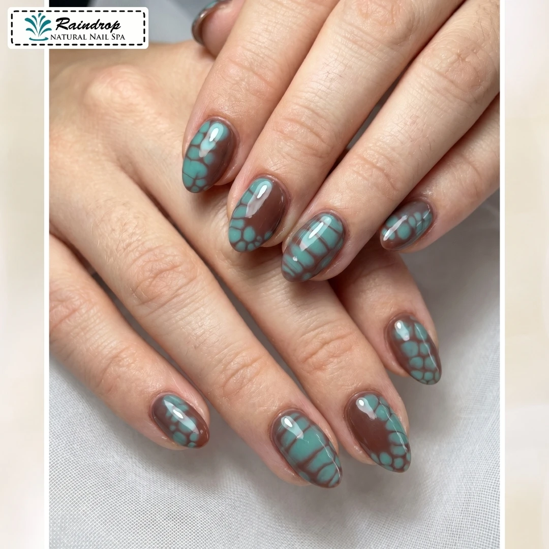 Nail designs